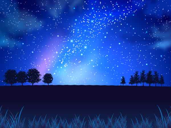 宇宙の法則はニュートラル