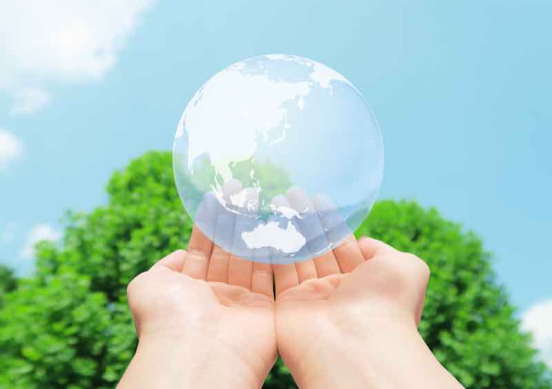 廃車もサステナビリティで環境を意識する